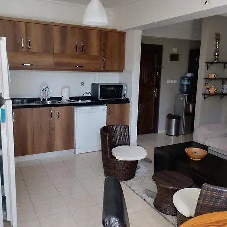 Kadinlar Denizine 100 Metre