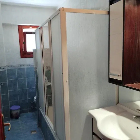 Apartment Kadinlar Denizine 100 Metre