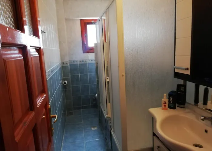 Kadinlar Denizine 100 Metre Apartamento