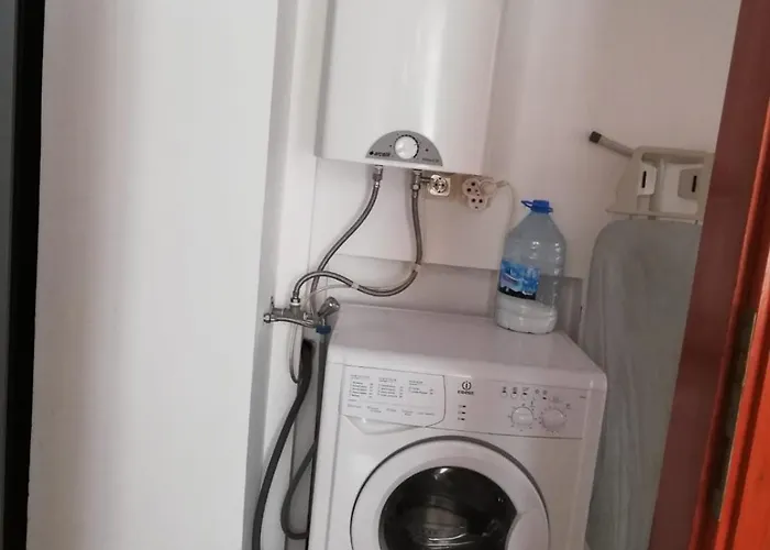 Apartamento Kadinlar Denizine 100 Metre *
