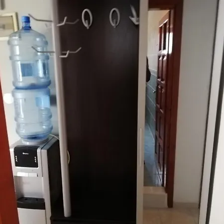 Kadinlar Denizine 100 Metre Apartment *