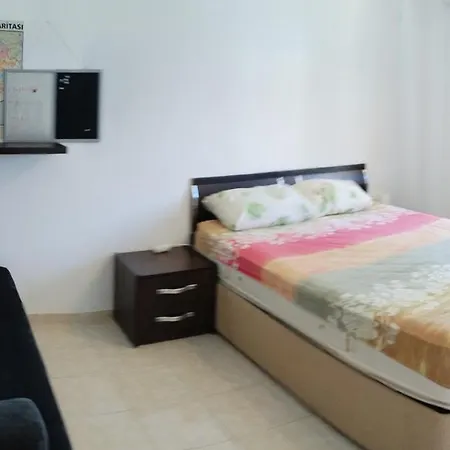 Kadinlar Denizine 100 Metre Kusadası