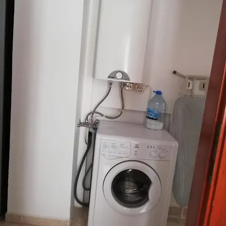 Appartement Kadinlar Denizine 100 Metre *