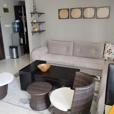 Appartement Kadinlar Denizine 100 Metre