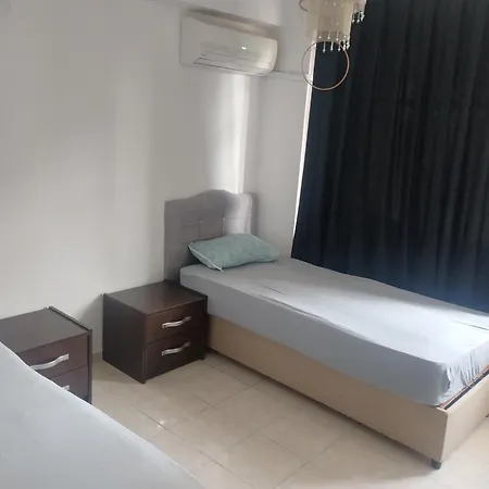 Kadinlar Denizine 100 Metre Kusadası