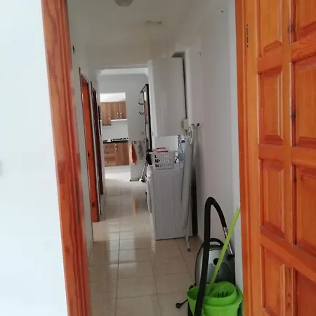 Kadinlar Denizine 100 Metre Apartment *