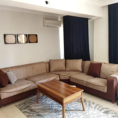 Apartment Kadinlar Denizine 100 Metre *