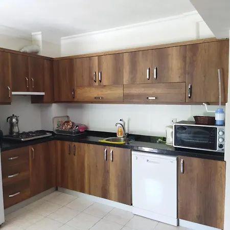 Apartment Kadinlar Denizine 100 Metre *