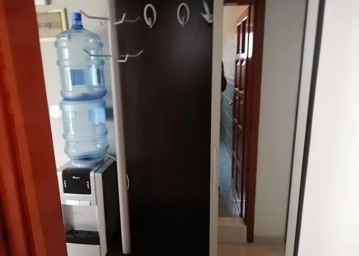 Kadinlar Denizine 100 Metre Apartmán *