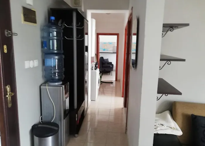 Kadinlar Denizine 100 Metre Apartmán *