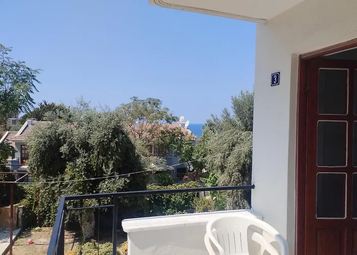 Kadinlar Denizine 100 Metre *